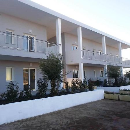 Апарт отель 197 Pozzo San Nicola Стинтино Экстерьер фото